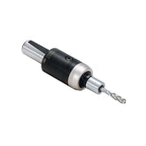 Mega Synchro Tapping Holder   Improves Thread Quality And Tap Life By Reducing Thrust Loads Caused  By Synchronization Errors Up To 90% - Big-tools Industrial Supply Tools for Metal Cutting